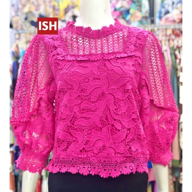 Atasan Brokat Bangkok