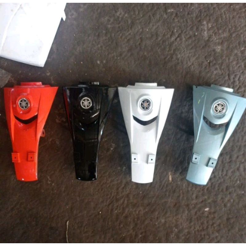 Tameng Panel Jupiter Z lama +Logo Dasi jupiter lama