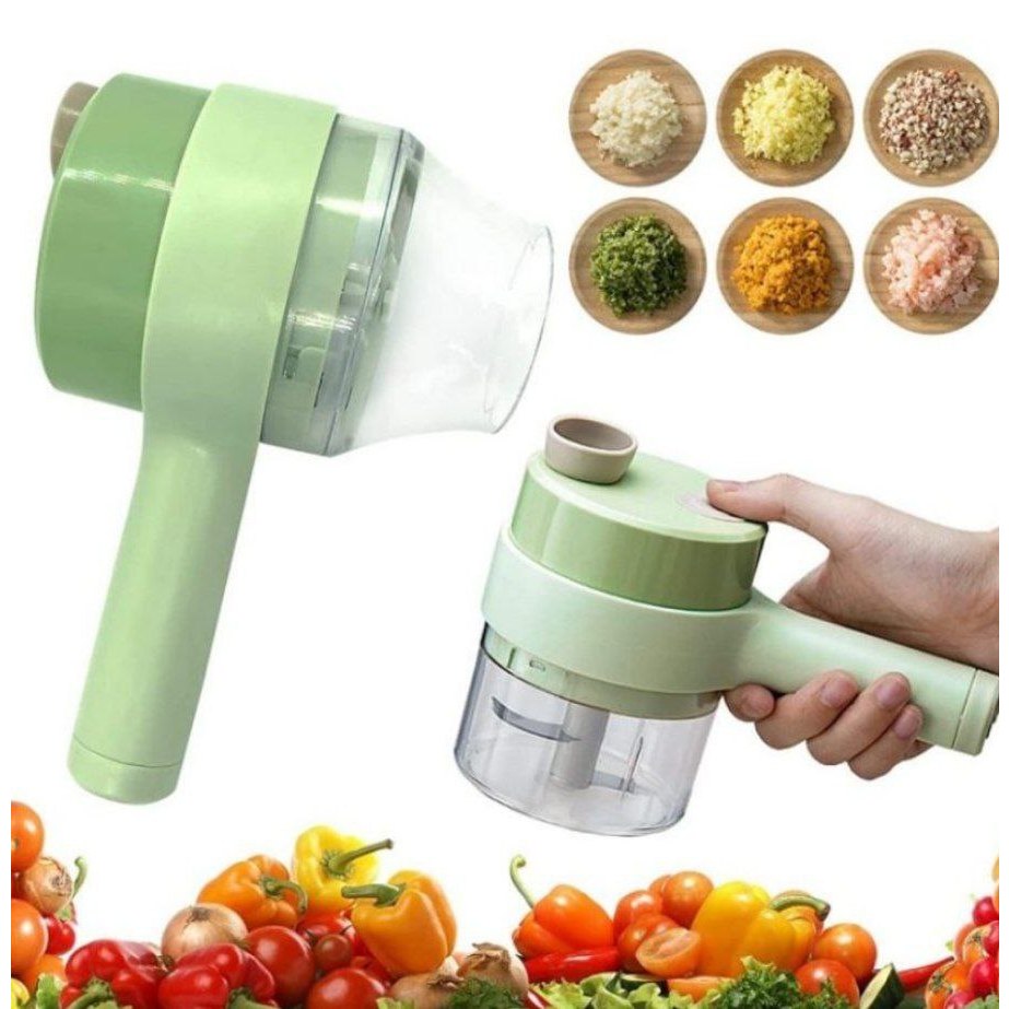 MAGIC BLENDER JEPANG 2024 YM