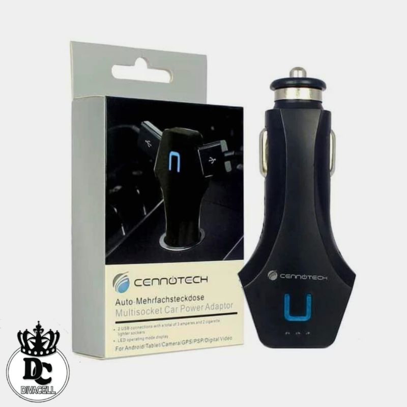 TC SAVER CENNOTECH C2U32