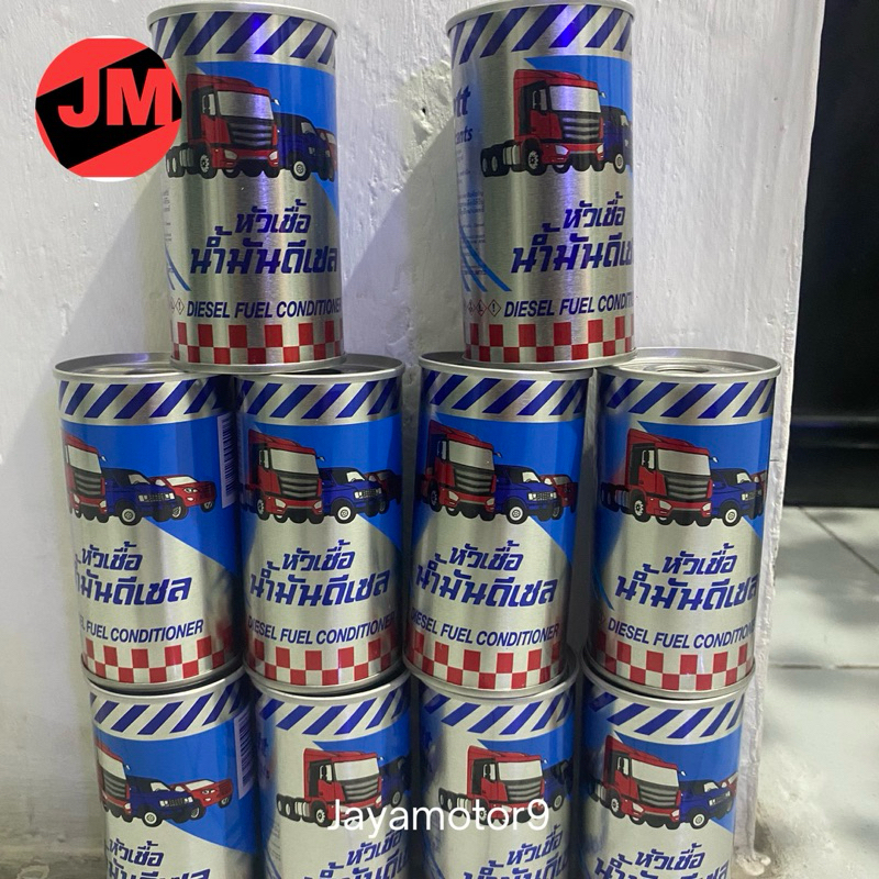 PTT diesel fuel conditioner original