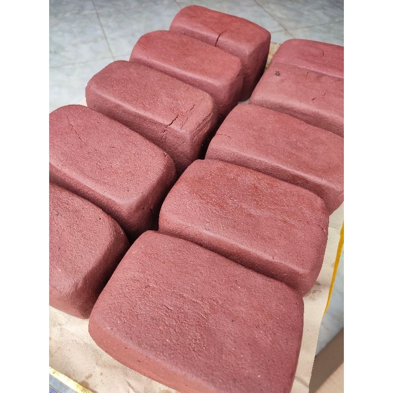 

terasi super, trasi matang enak