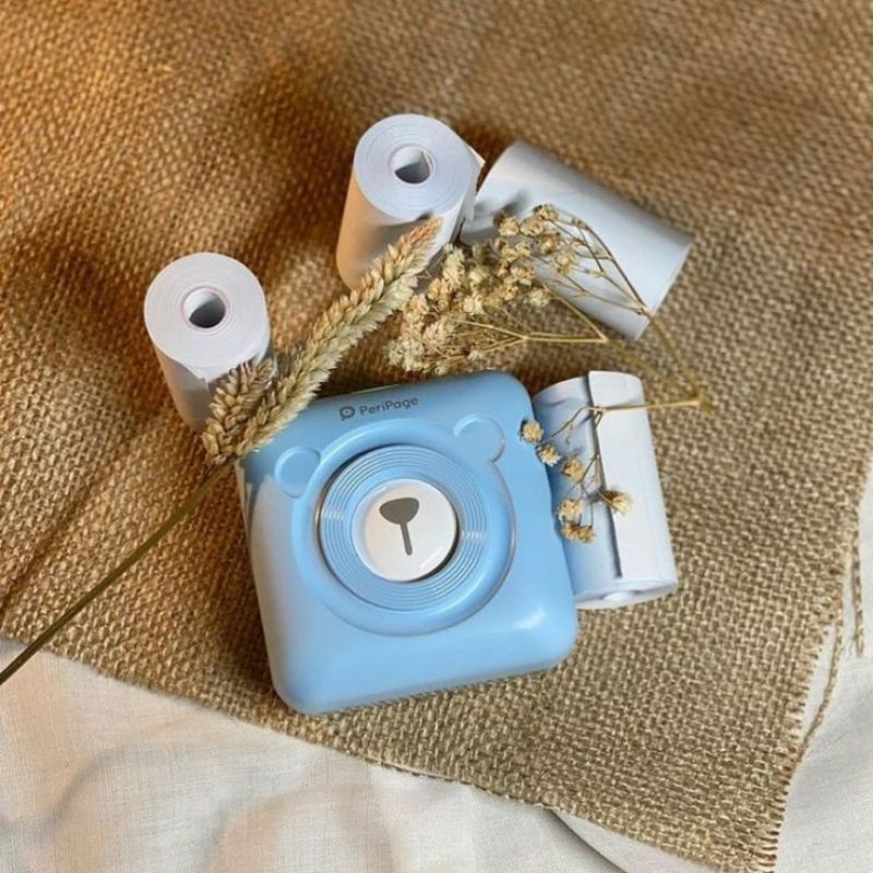 Preloved Printer Peripage