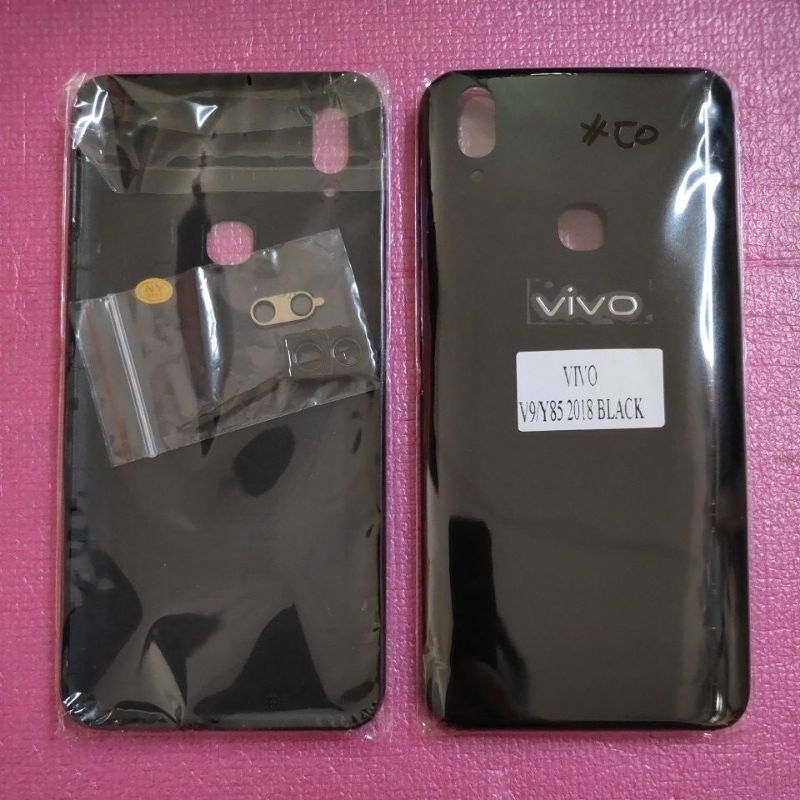 BACKDOOR VIVO V9