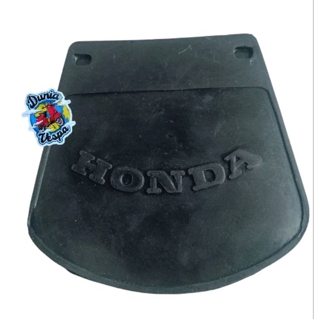 kepet cepet karet spakbor depan honda cb100 win100 cb125 cg xl125 gl100 s90 s90z cb200