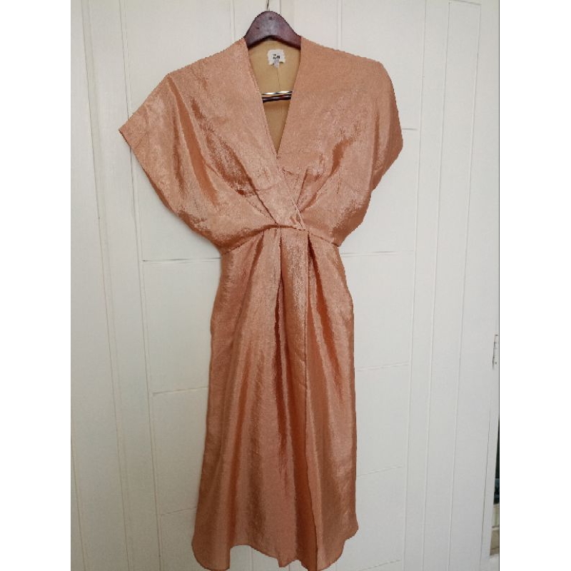 pafon, yourpafon, dress pafon, pafon dress, dress pesta, dress kondangan, dress prewedding