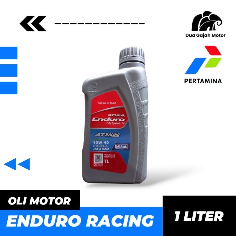 OLI ENDURO RACING 1 LITER