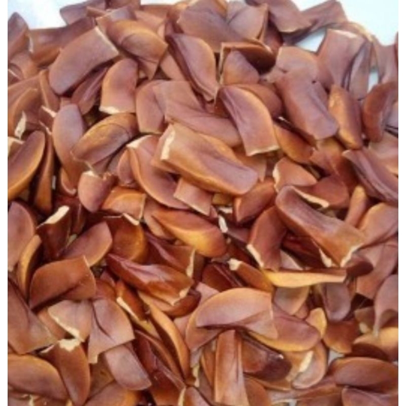 

Mahoni Biji Premium 1Kg