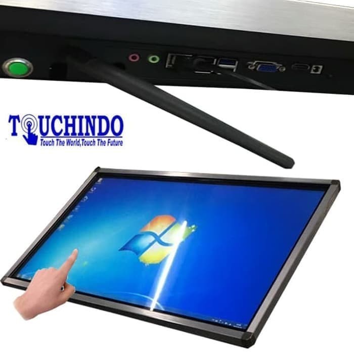 All in one PC i3/i5/i7 AIO Touchscreen 43 Inch