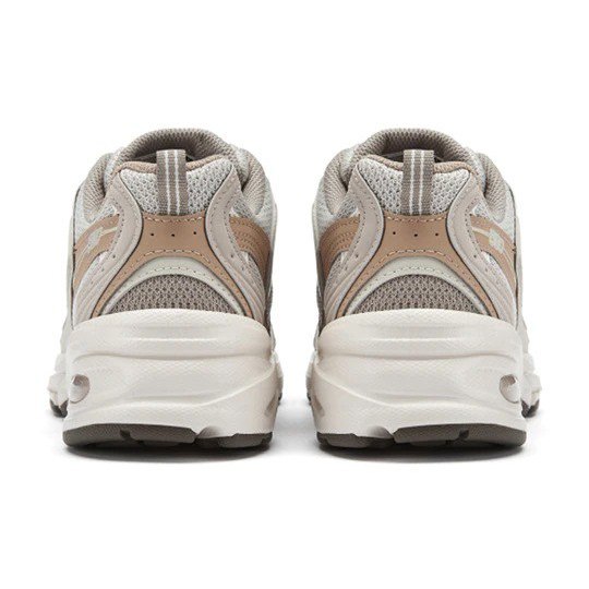 Original Sepatu Nb 530 Cream Beige 100% Bnib Authentic