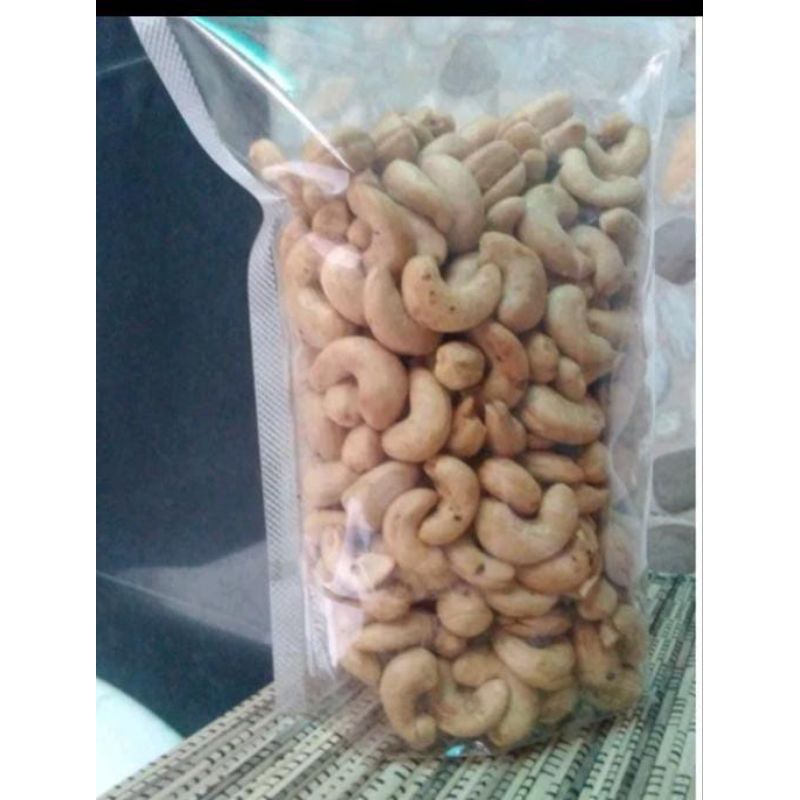 

kacang mente oven premium 500 gram