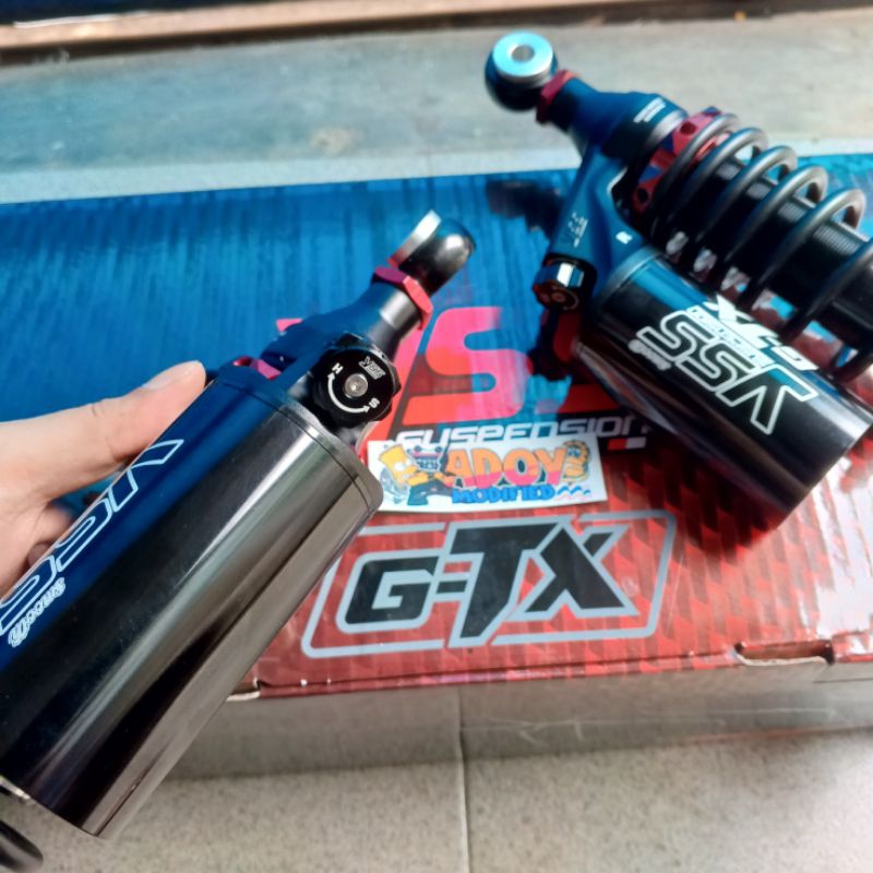 Shock yss GTX PCX 160 size 365mm original Thailand