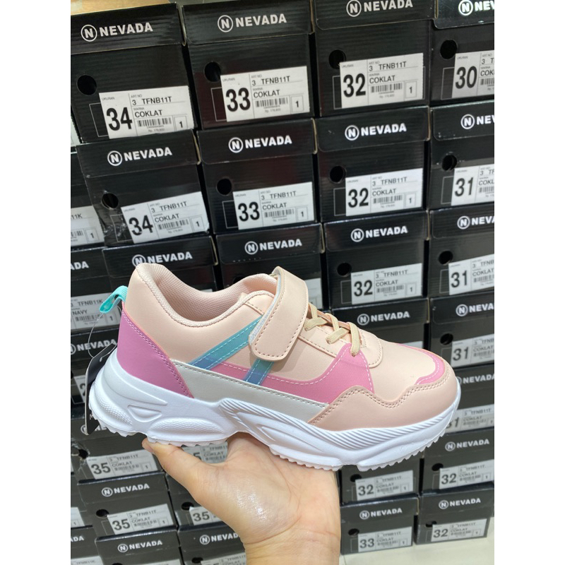 36-38 Nevada original Sneakers anak