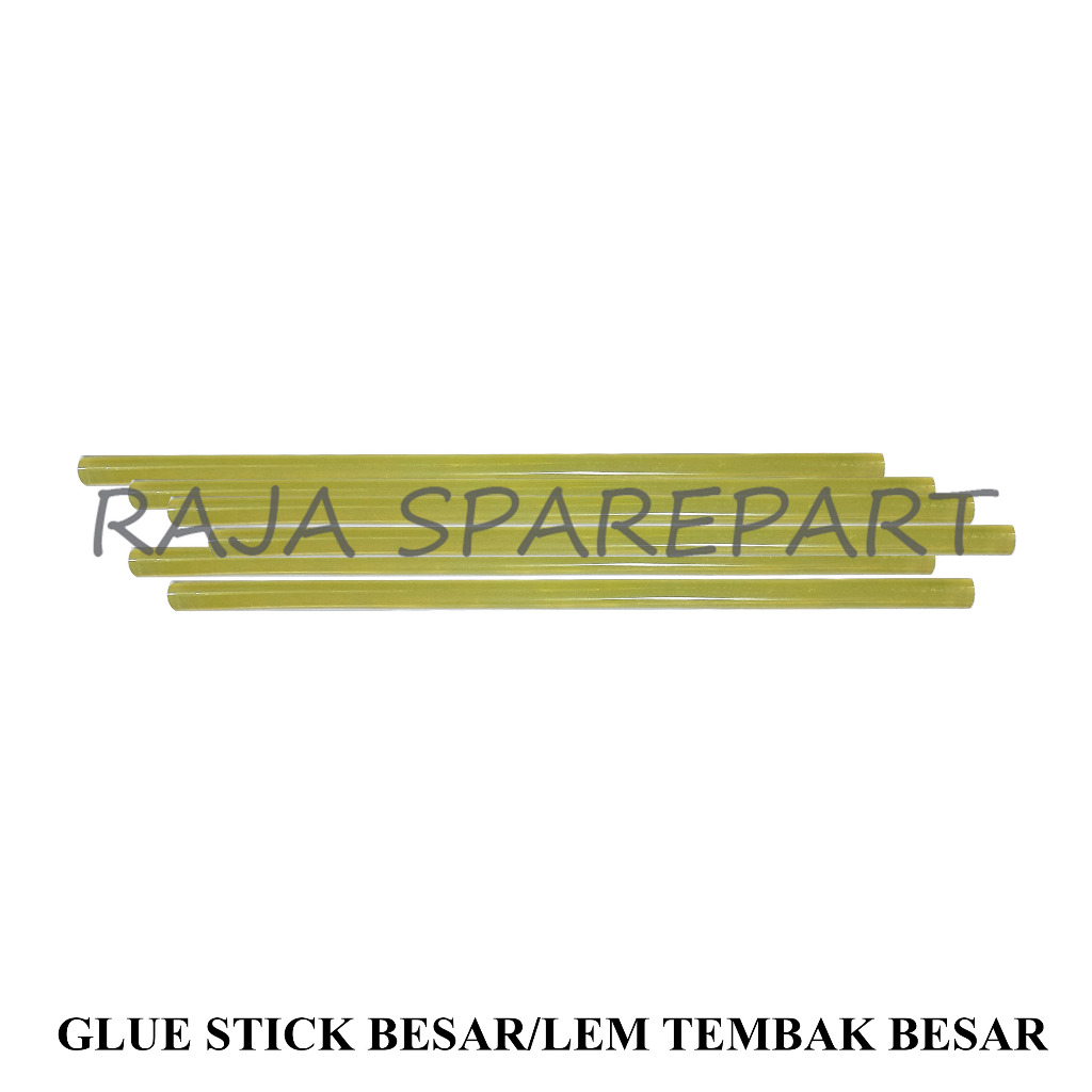 GLSB LEM TEMBAK/GLUE STICK BESAR/LEM TEMBAK BESAR