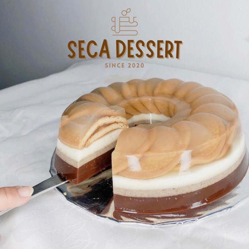 

PUDDING HAMPERS | REGALMISSU