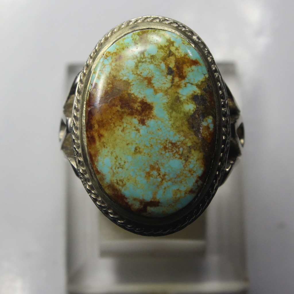 Natural Turquoise