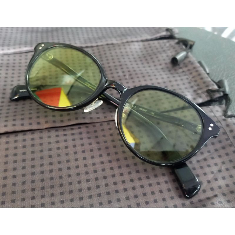 kacamata yohji original