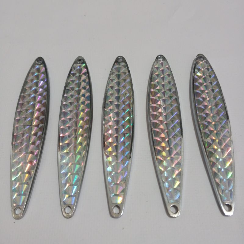 Spoon Casting Speedy 40gr