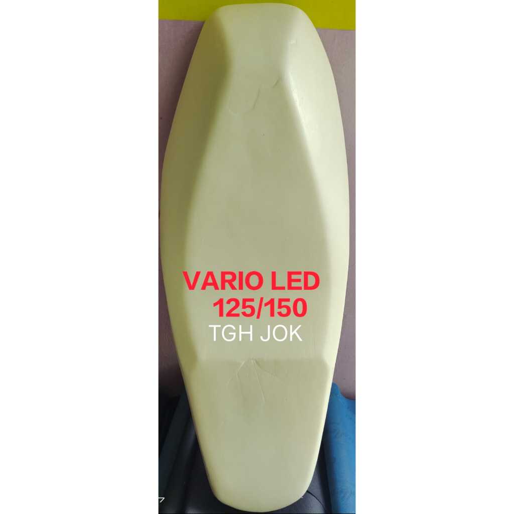 Busa Motor Vario LED 125-150cc