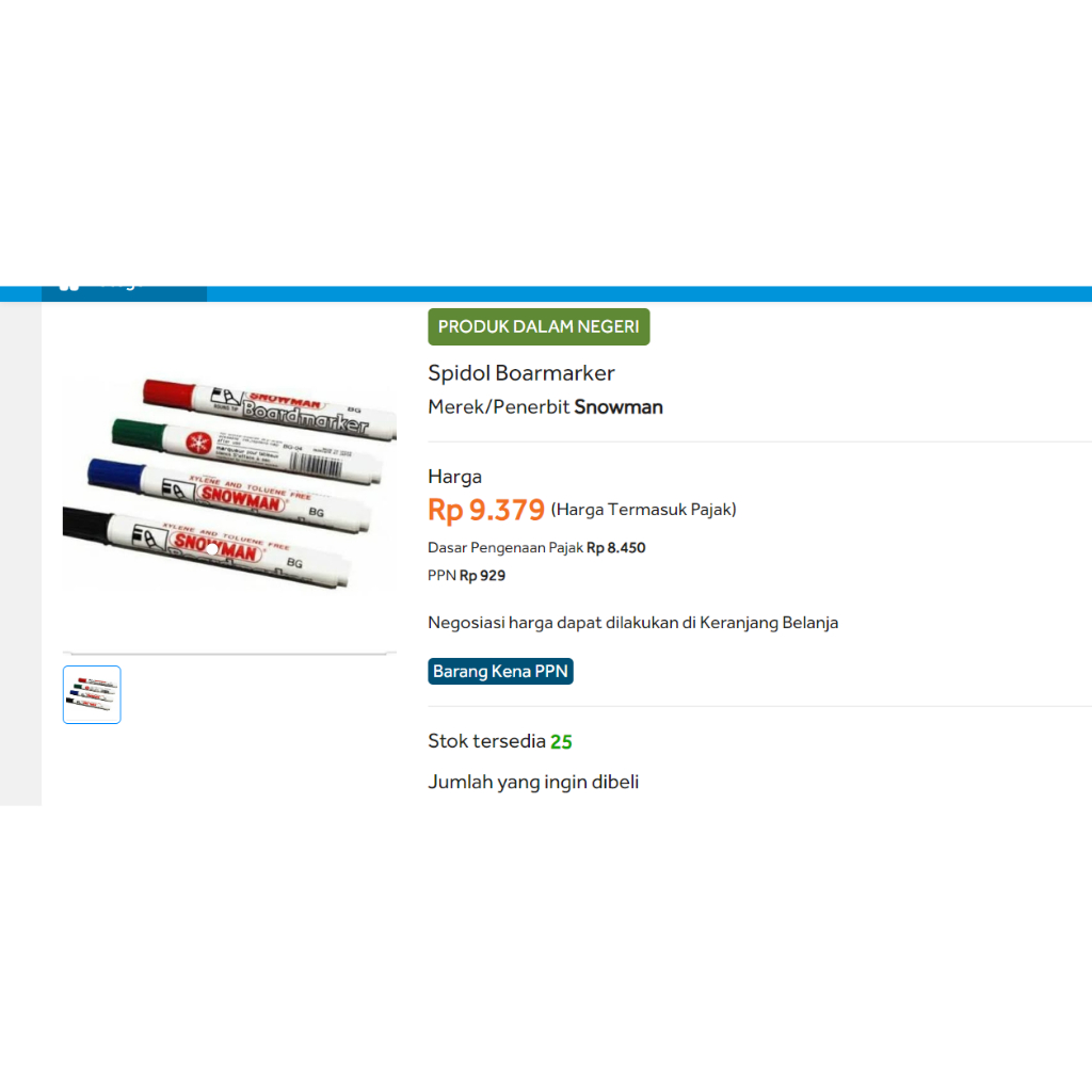 

Spidol Parmanent yyyyy