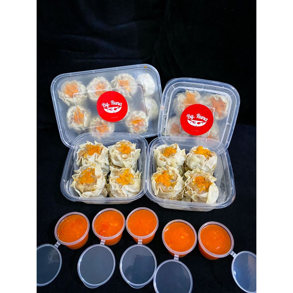 

Dimsum ayam frozen