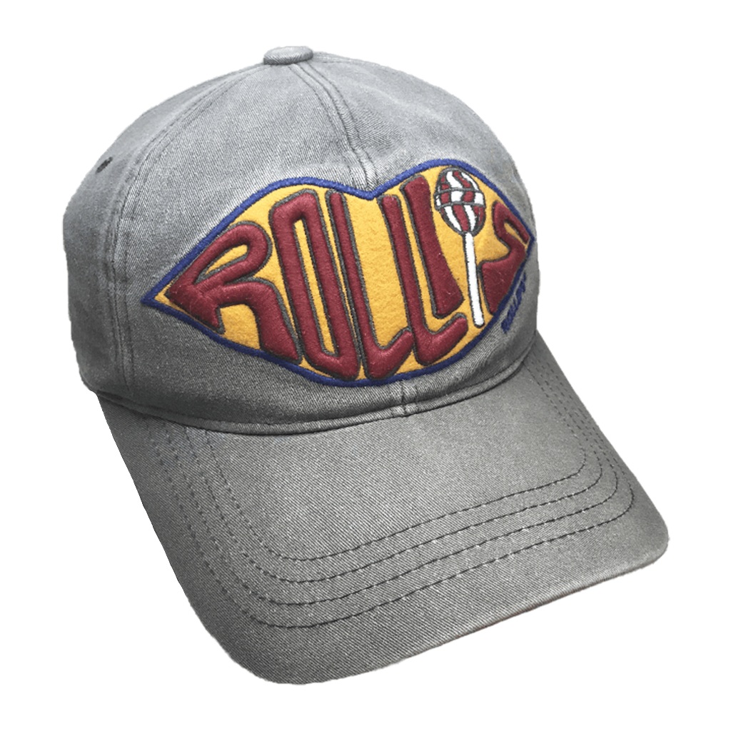 Rollips Caps