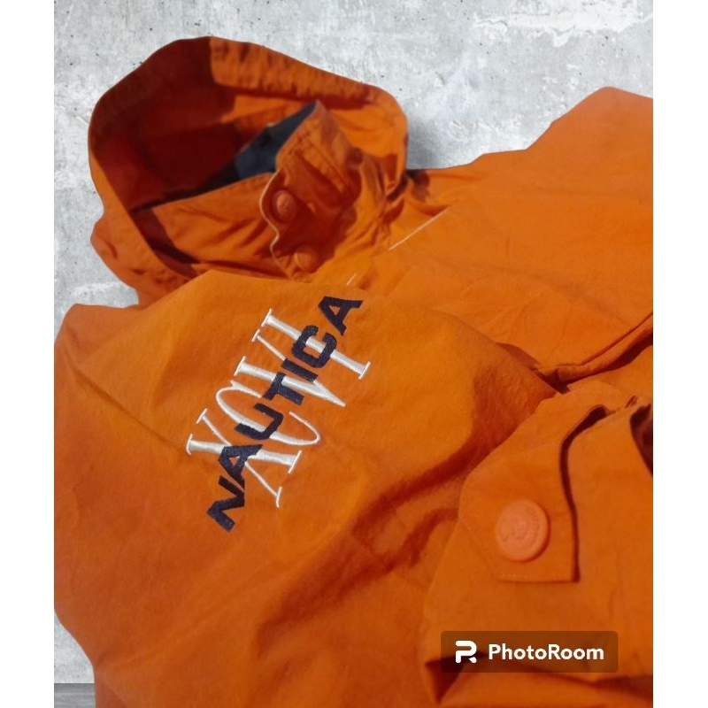 nautica jaket second original