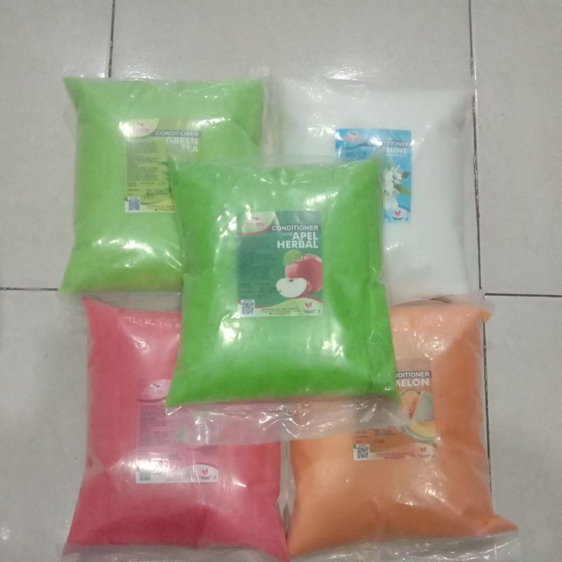 HEVINY Conditioner 2 kg - Conditioner Salon