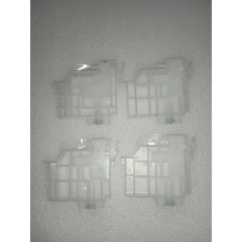 Ciss Catridge Epson L1110 L3110 L3150 L1210 L5190 satu set