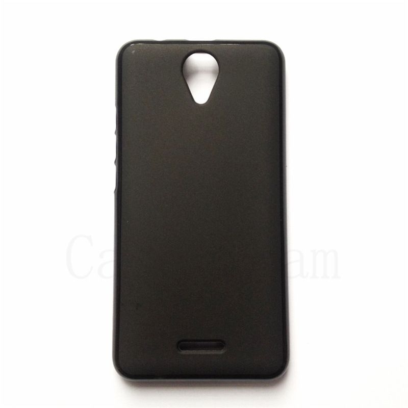 CASE WIKO HARRY SOFTCASE SILIKON MYUSER NEWGENE CASING