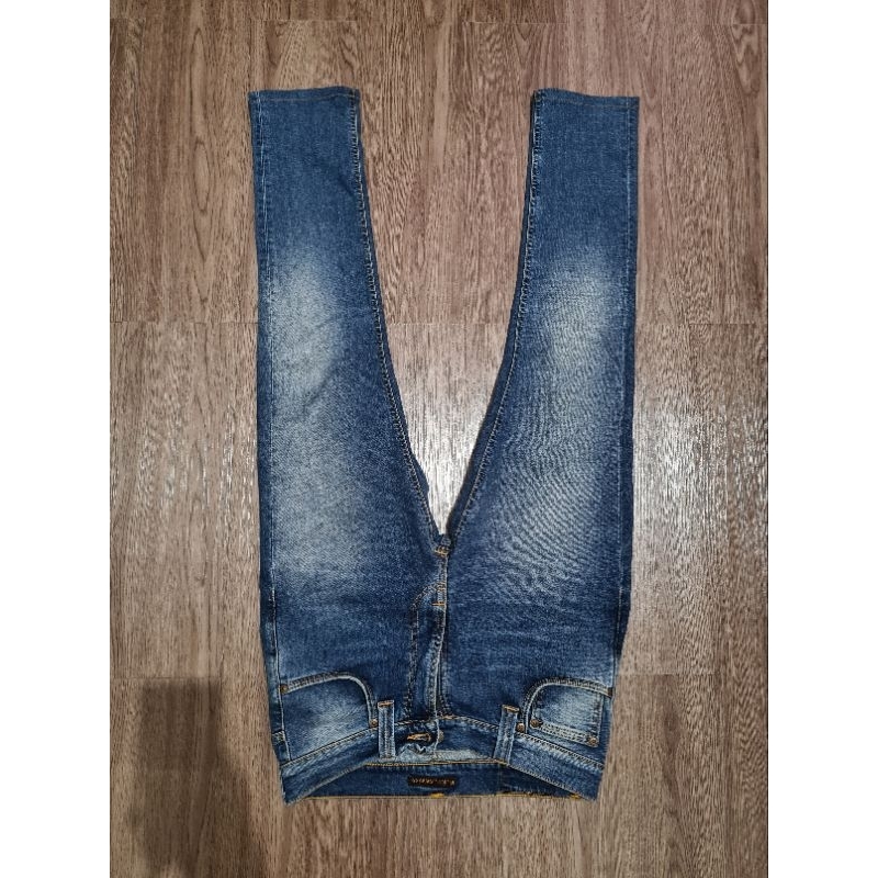 nudie jeans original