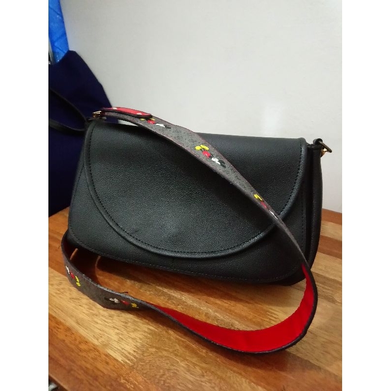 Tas Selempang Wanita VVGC