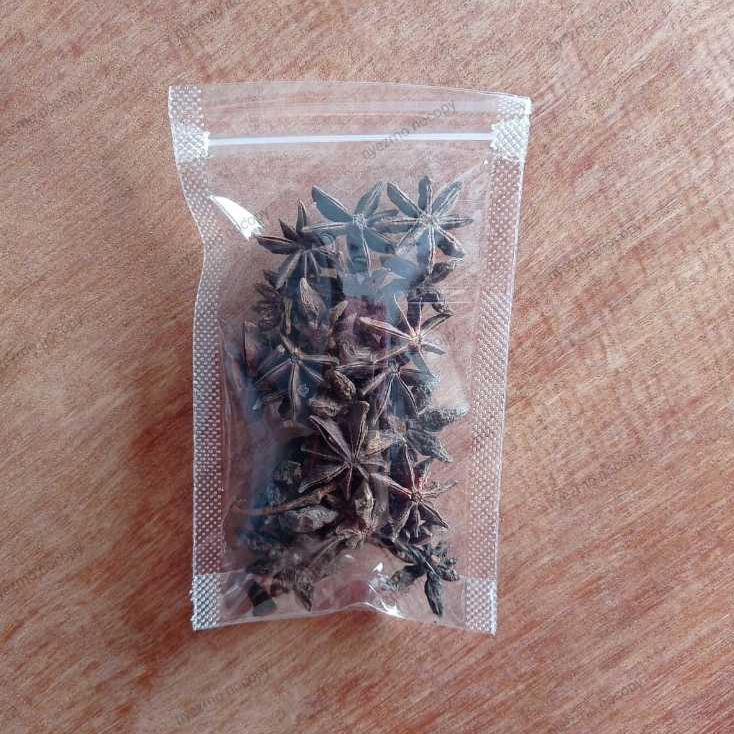 

50gr Pekak / Bunga Lawang / Star Anise / Rempah Premium