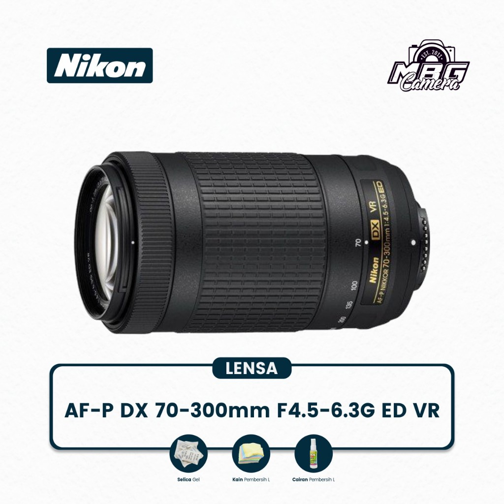 LENSA TELE 70-300 AFD FOR NIKON bukan Sony fujifilm canon drone phantom