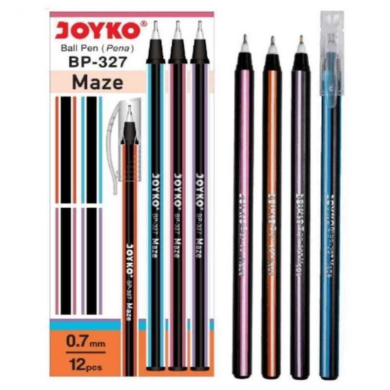 

pulpen bolpen bolpoin joyko 0.7 mm
