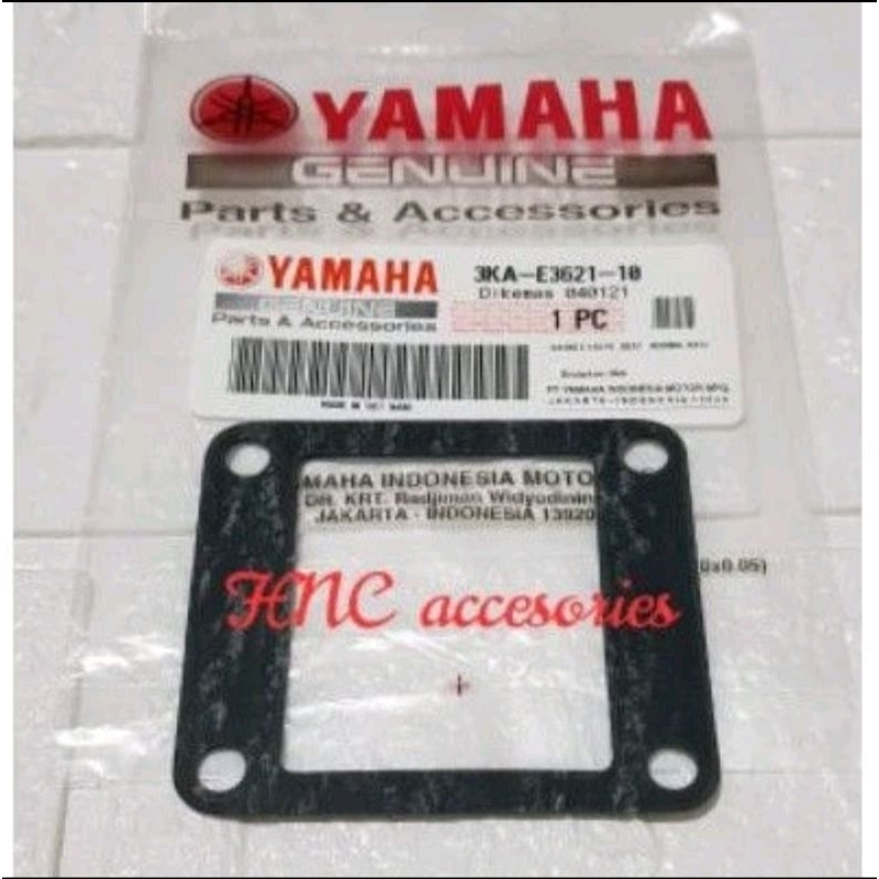 PACKING MEMBRAN RX KING ORIGINAL.YAMAHA YGP
