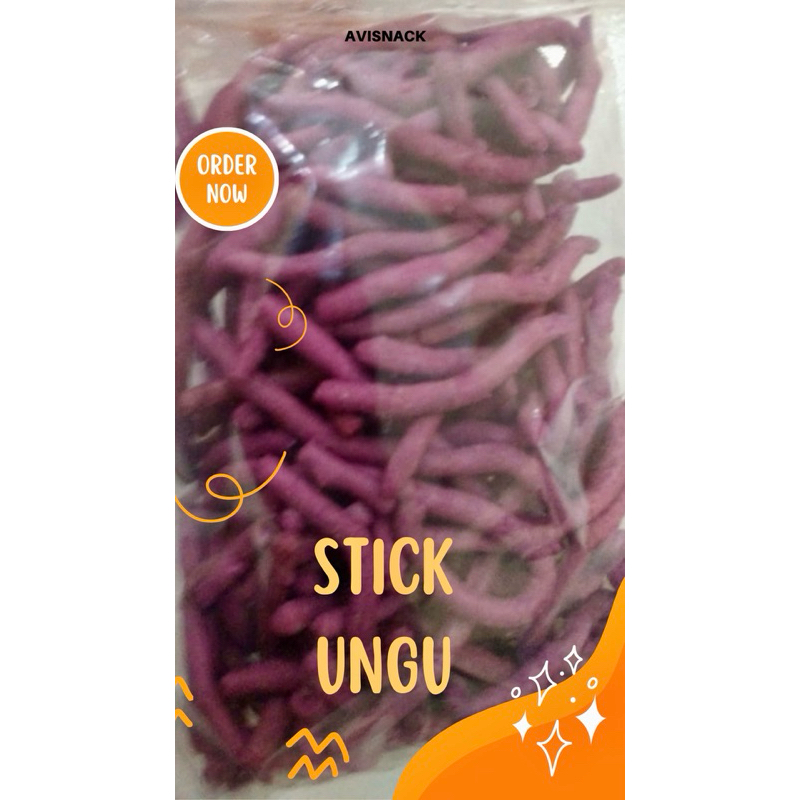 

STIK UNGU SNACK 250 gram || ANEKA SNACK KILOAN KHAS MAGELANG