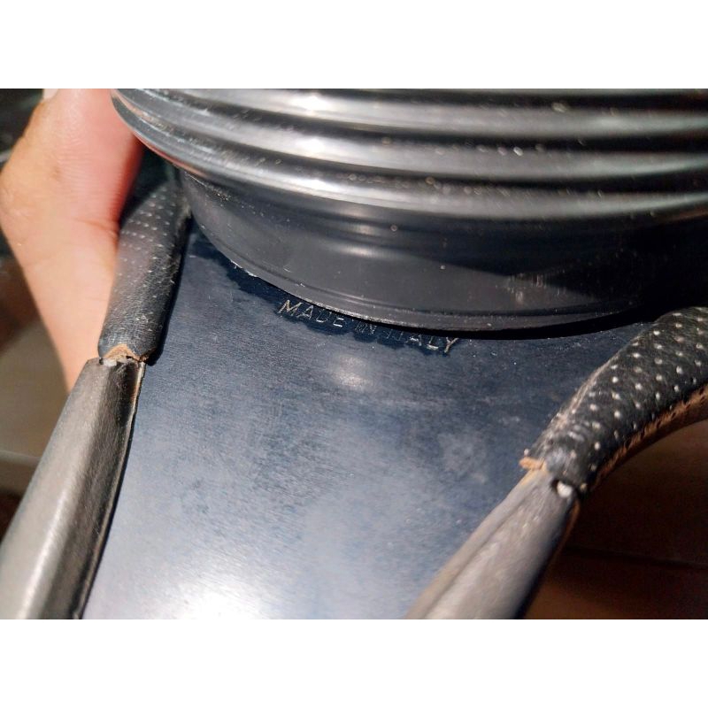 Stir sport nardi original italy