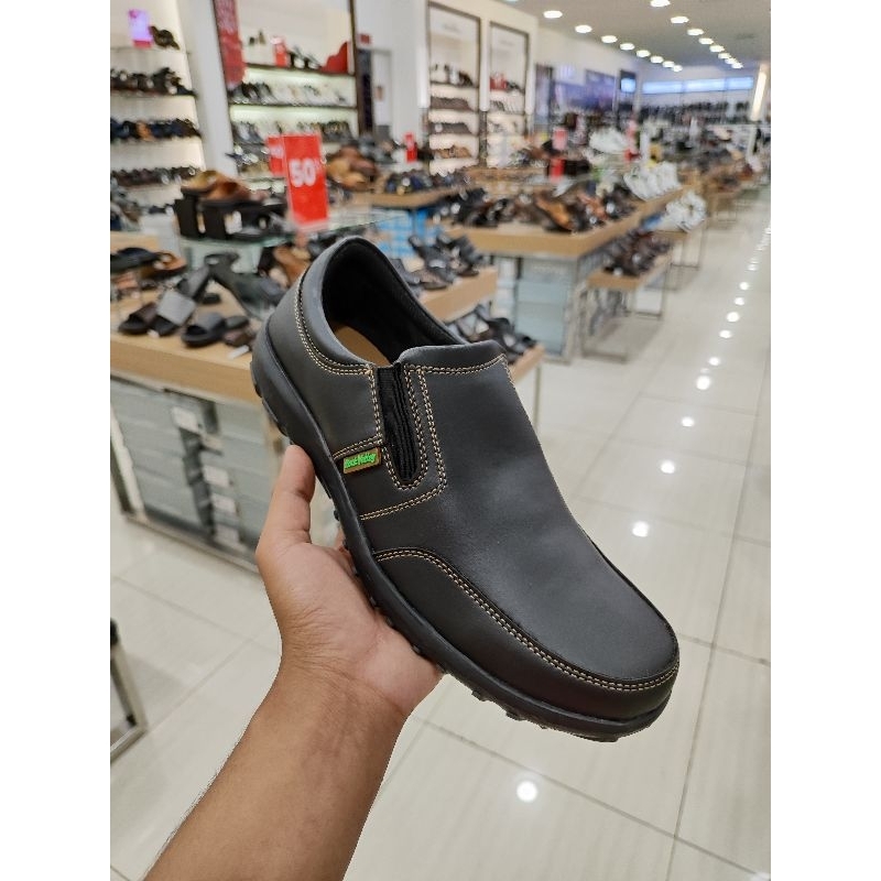 sepatu casual brand rock valley original