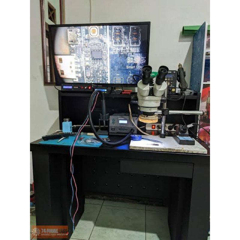 Jasa Service Handphone Iphone & Android