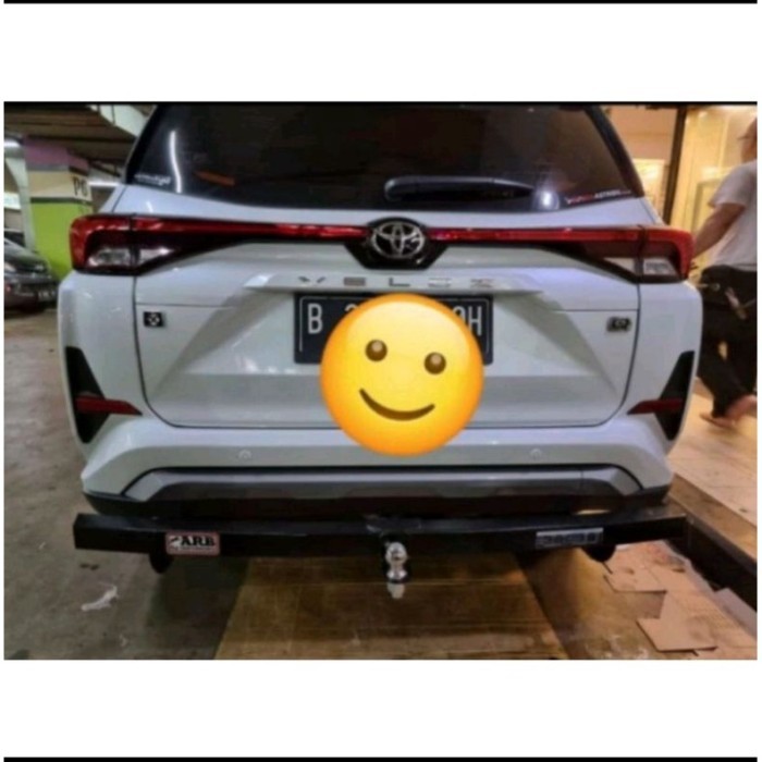 Towing Arb All New Avanza Xenia Veloz 2022-2023