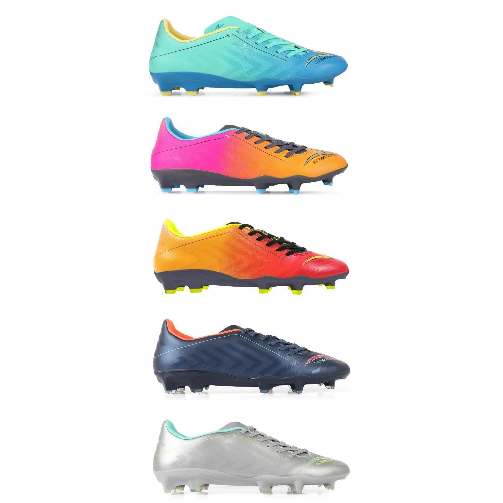 New Arrival Sepatu Sepak Bola SPECS ACC LIGHTSPEED 4 PRO Original 5 warna Terbaru Diskon Ongkir