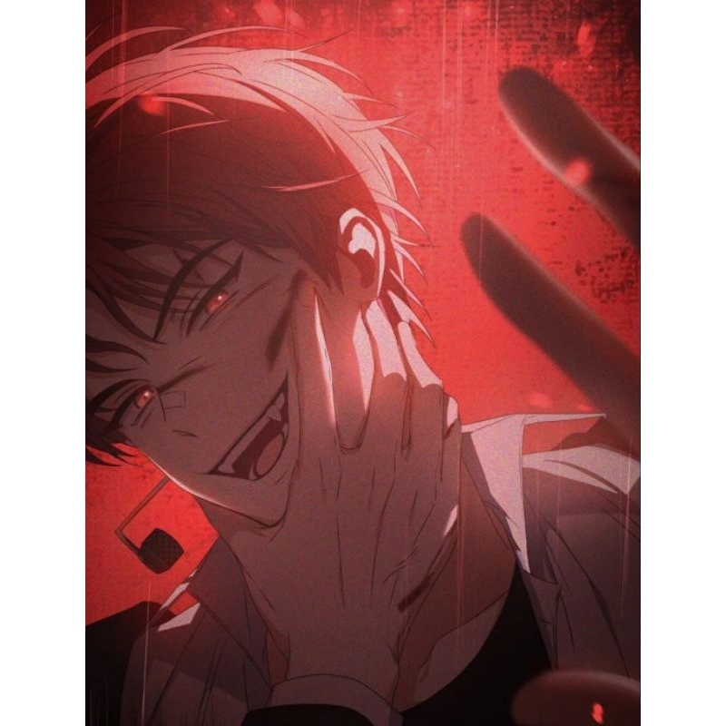 Manhwa DMJ