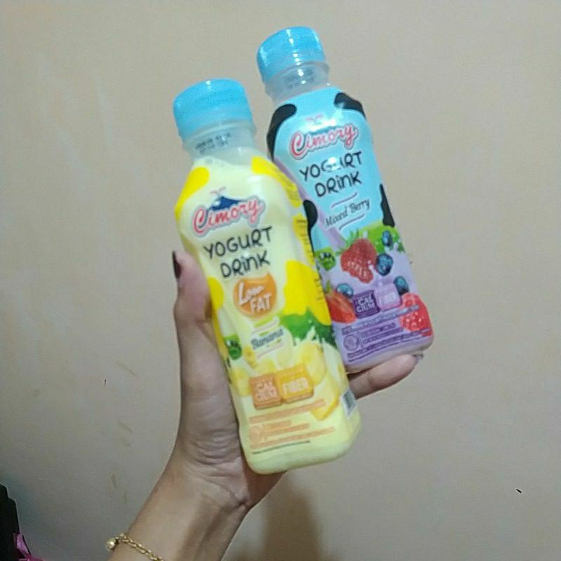 

cimory yogurt drink