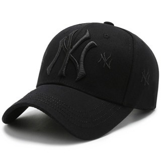 Original Turun Harga Topi Baseball Topi Golf Topi Ny Unisex Caps Baseball Ny Mlb New York Yankess