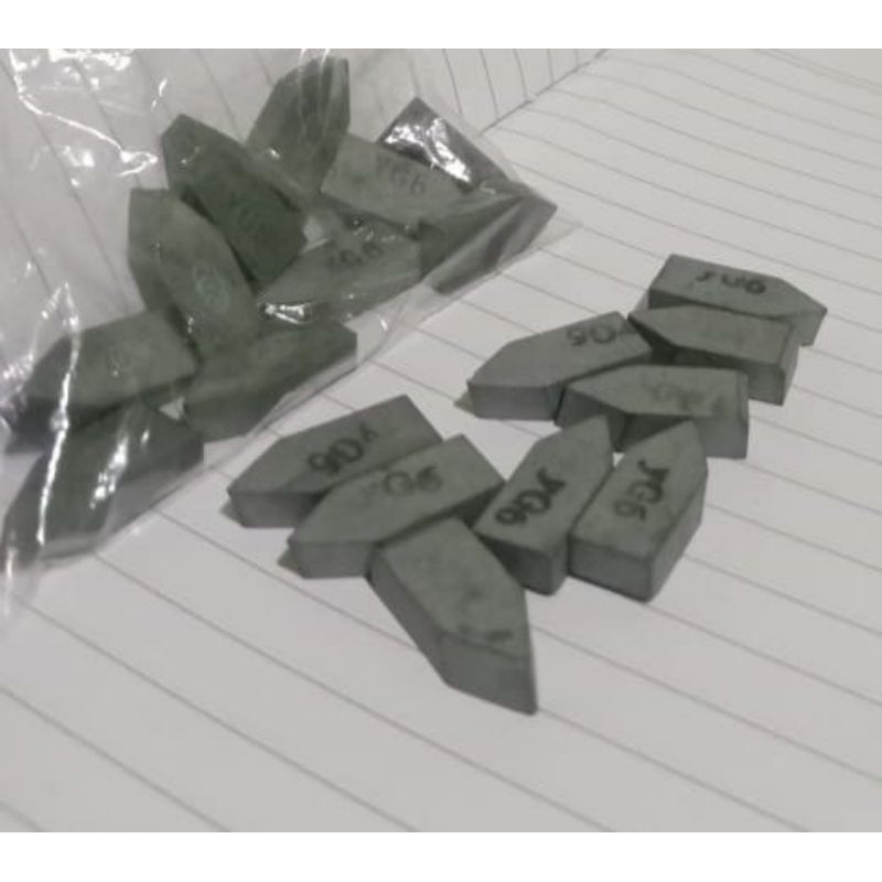 Widia c110 mata bor sumur mata widia