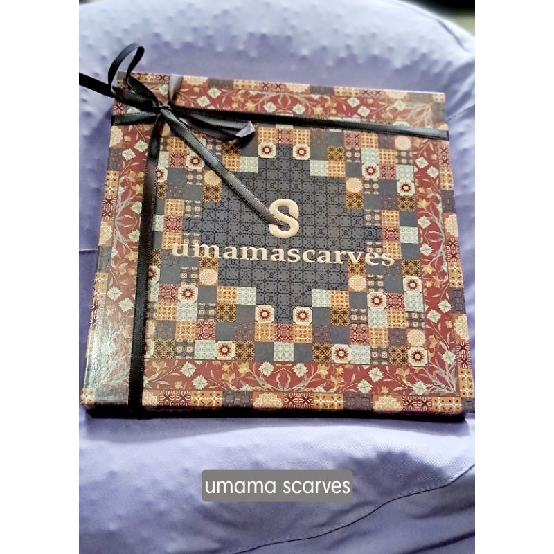 Hijab Umama Scarves