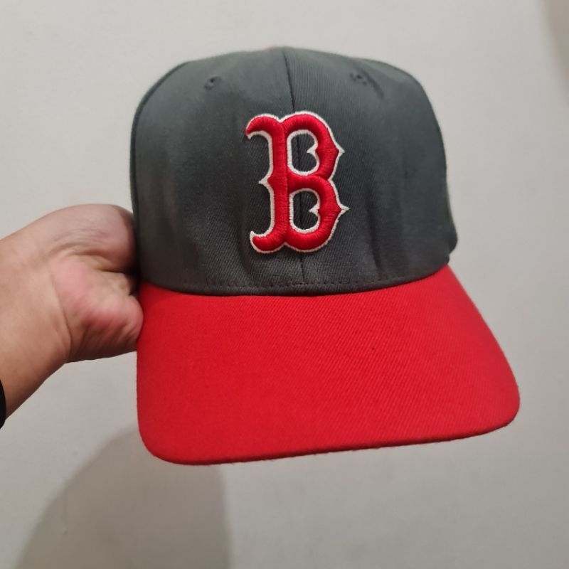 Topi MLB Boston Red Sox