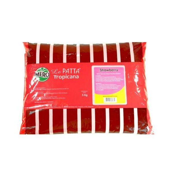 

Selai Lepatta Stoberi 5 kg