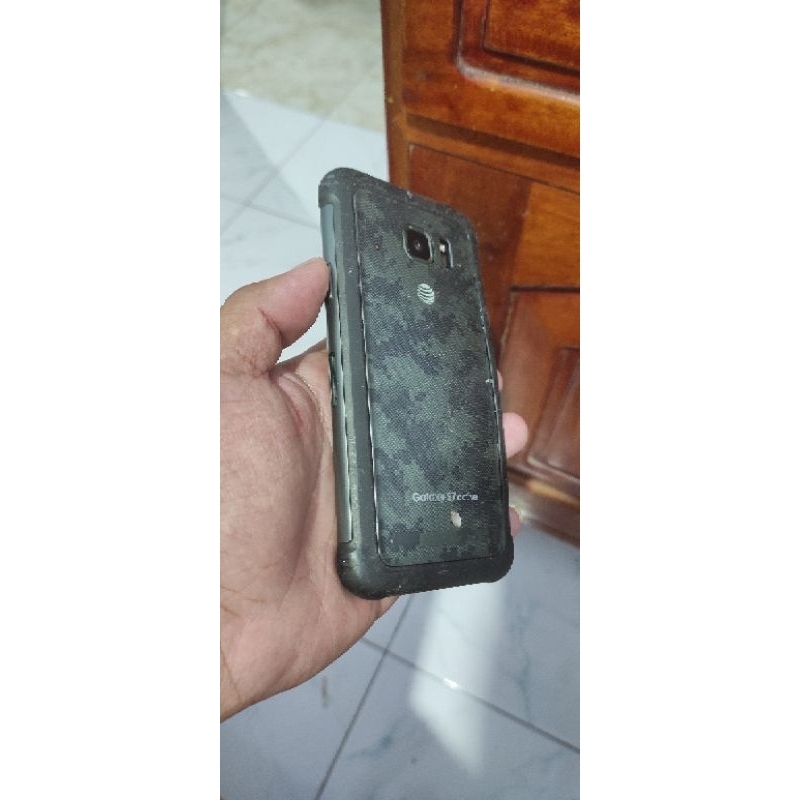 MESIN SAMSUNG S7 ACTIVE(hp outdoor)